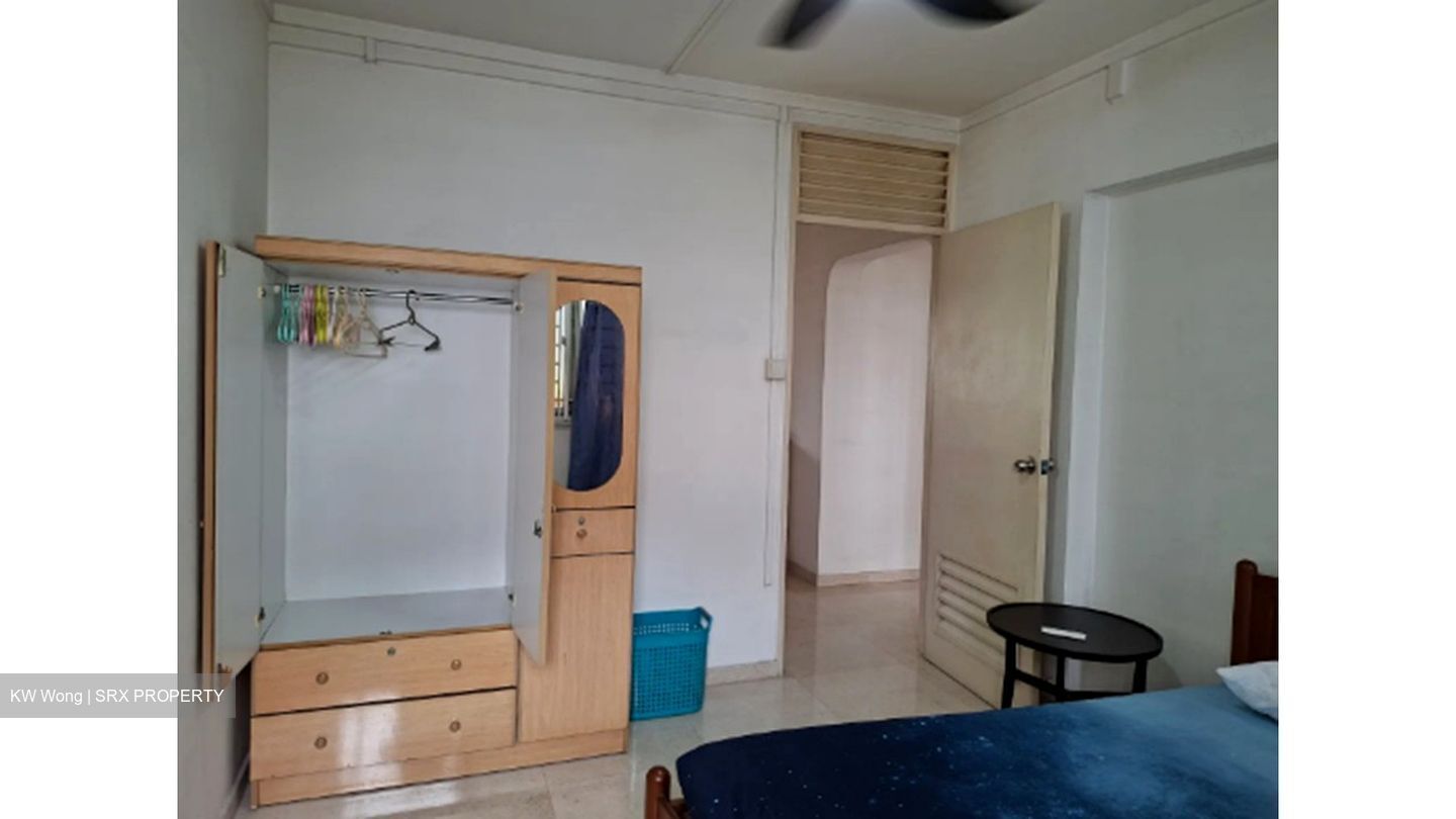 Blk 865 Yishun Street 81 (Yishun), HDB 5 Rooms #561443321
